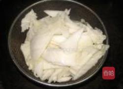 蚝油牛肉的做法图解2