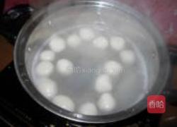 麻禌的做法图解3