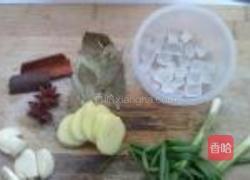 浓香排骨的做法图解2