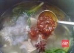 浓香排骨的做法图解6