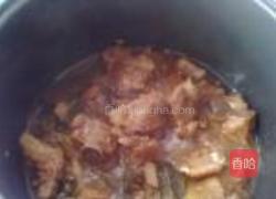 浓香排骨的做法图解7