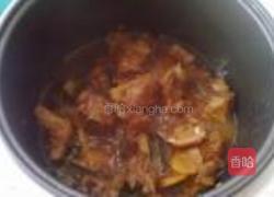 浓香排骨的做法图解8