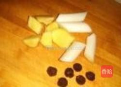 乌鸡山药煲的做法图解5