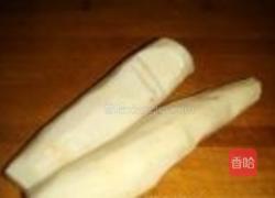 乌鸡山药煲的做法图解8