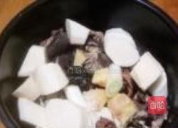 乌鸡山药煲的做法图解10