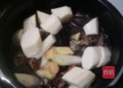乌鸡山药煲的做法图解11
