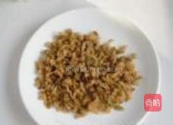 榨菜豆花的做法图解4