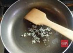 榨菜豆花的做法图解6