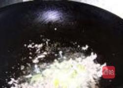 肉末尖椒炒芹菜的做法图解5