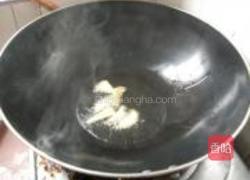 丝瓜烩蛤蜊的做法图解4