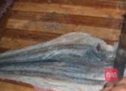 温州鱼饼的做法图解2