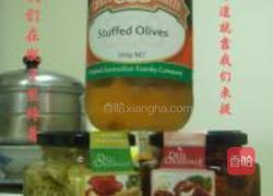 披萨的做法图解6