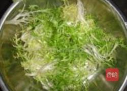 什锦拌菜的做法图解1