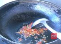 剁椒煸炒丝瓜丁的做法图解3