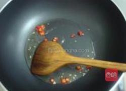 凉拌蕨菜的做法图解8