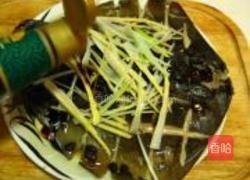 豉汁老板鱼的做法图解11
