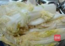 辣白菜的做法图解14