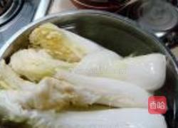 辣白菜的做法图解15