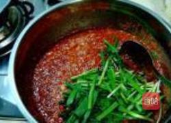 辣白菜的做法图解18