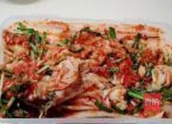 辣白菜的做法图解20