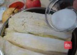 辣白菜的做法图解2