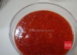 辣白菜的做法图解7