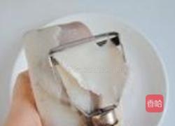 卤水猪舌的做法图解4