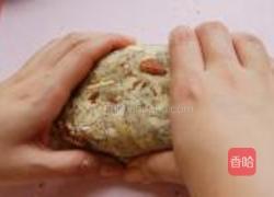 意式红茶杏仁脆饼的做法图解6