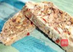 意式红茶杏仁脆饼的做法图解9