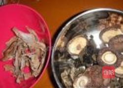 红烧豆腐的做法图解1