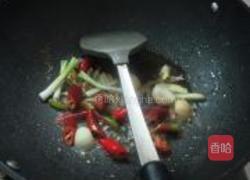 酒糟烧鱼块的做法图解8