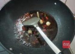 酒糟烧鱼块的做法图解9