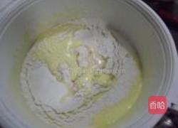 橙汁柠檬蛋糕的做法图解10