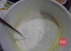 橙汁柠檬蛋糕的做法图解9