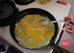 煎饼果子的做法图解7