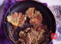 煎饼果子的做法图解8