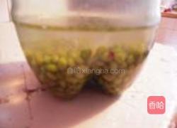 煎饼果子的做法图解1