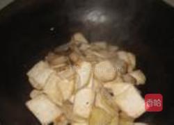 蚝油杏鲍菇的做法图解3