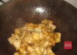 蚝油杏鲍菇的做法图解5