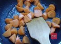 咖喱牛腩的做法图解6