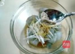 鲜虾肠粉的做法图解1