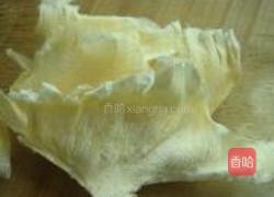 浓汤鸡煲翅的做法图解1