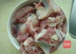 浓汤鸡煲翅的做法图解5