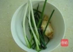 浓汤鸡煲翅的做法图解6