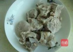 浓汤鸡煲翅的做法图解8