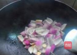 荷塘小炒的做法图解6