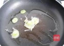 蒜蓉辣酱烧排骨的做法图解3