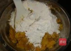 红薯蛋挞的做法图解5