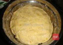 红薯蛋挞的做法图解6