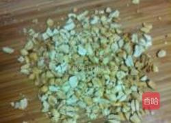 爽口娃娃菜的做法图解3